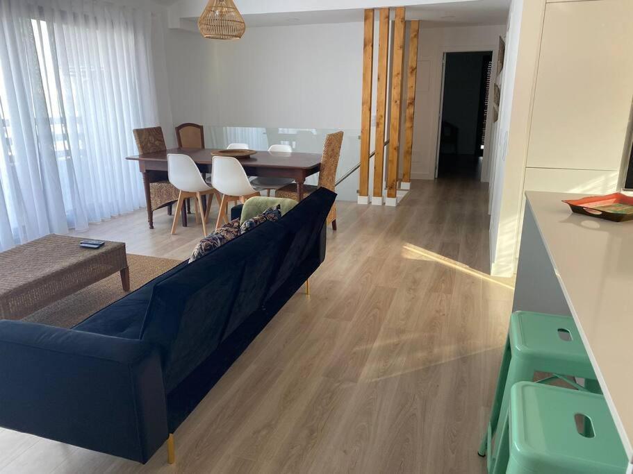 Seixal Old Town River View Apartment Buitenkant foto